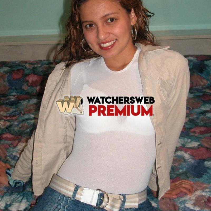 Cinnamon ~ Latina Coed - New York, USA