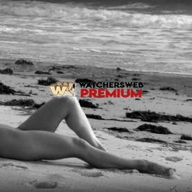 Aaurora In The Sand - South Australia