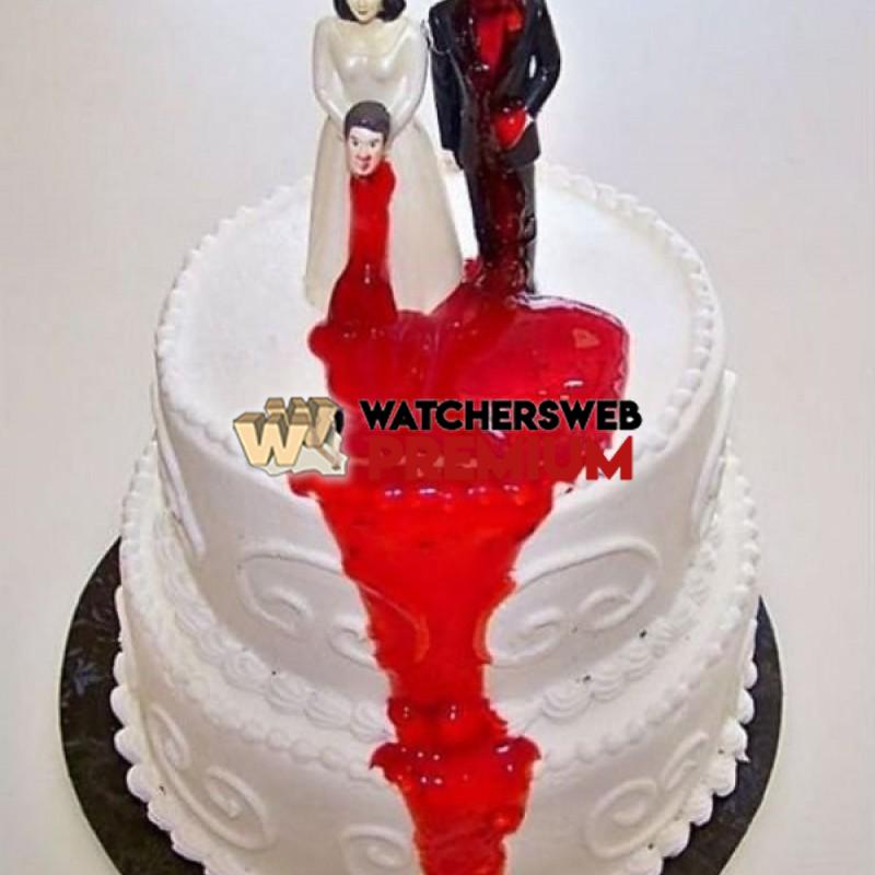 Head of Cake - p - Candylea