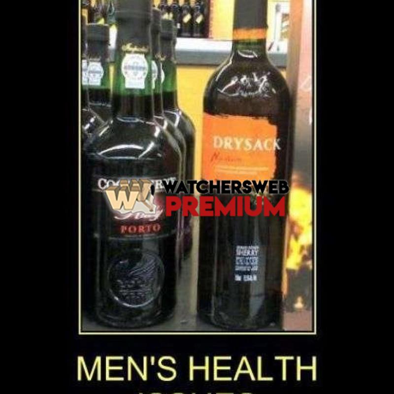 Men's Health - p - Jermaine