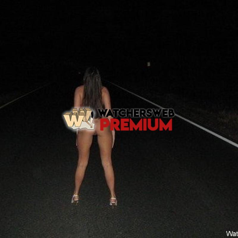 My Flashing Wife - USA