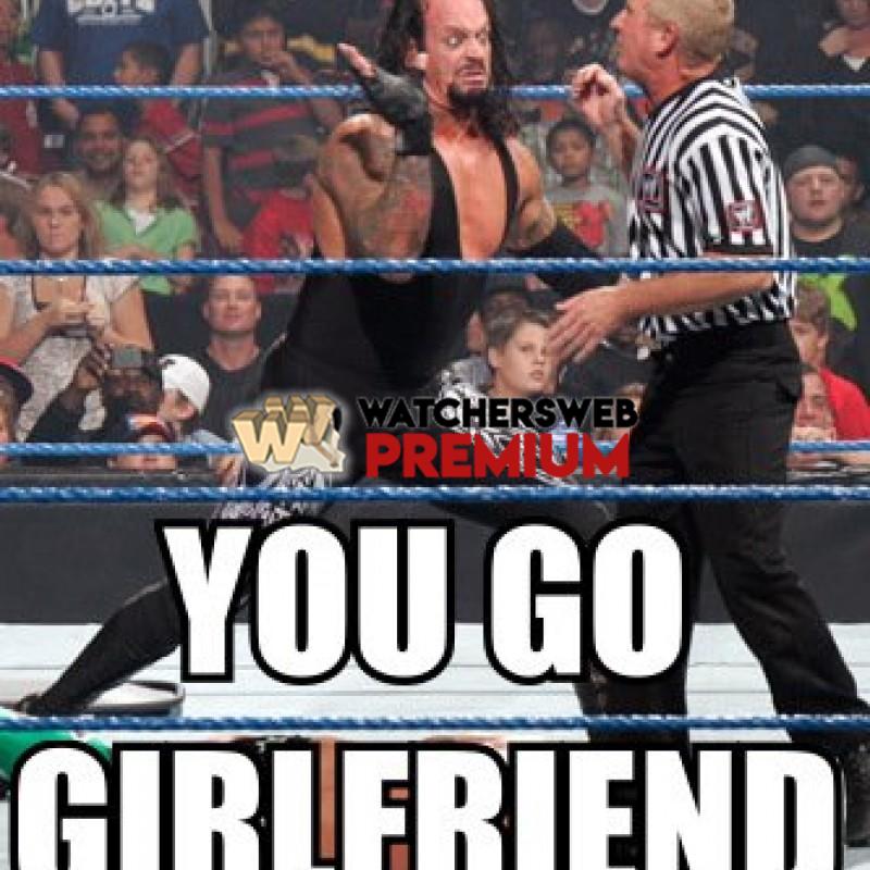 You Go Girlfriend - p - Jermaine