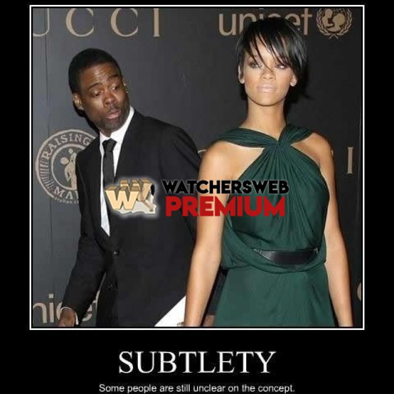 Subtlety - p - Candylea