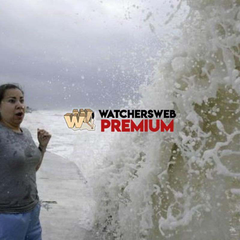 Perfect Timed Pics #5 - p - Tom - Canada