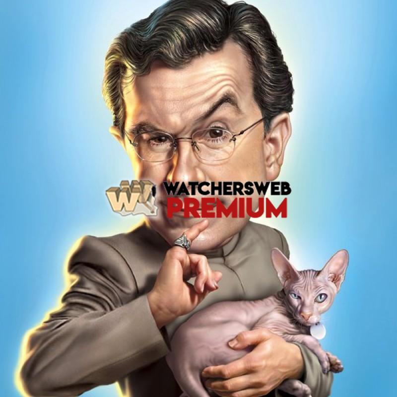 Dr Colbert - c - Jermaine