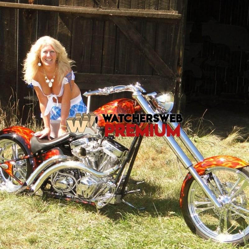 Spending Saturday Afternoon With Jennie Pt 2 - USA