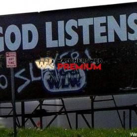 God Listens - p - Candylea