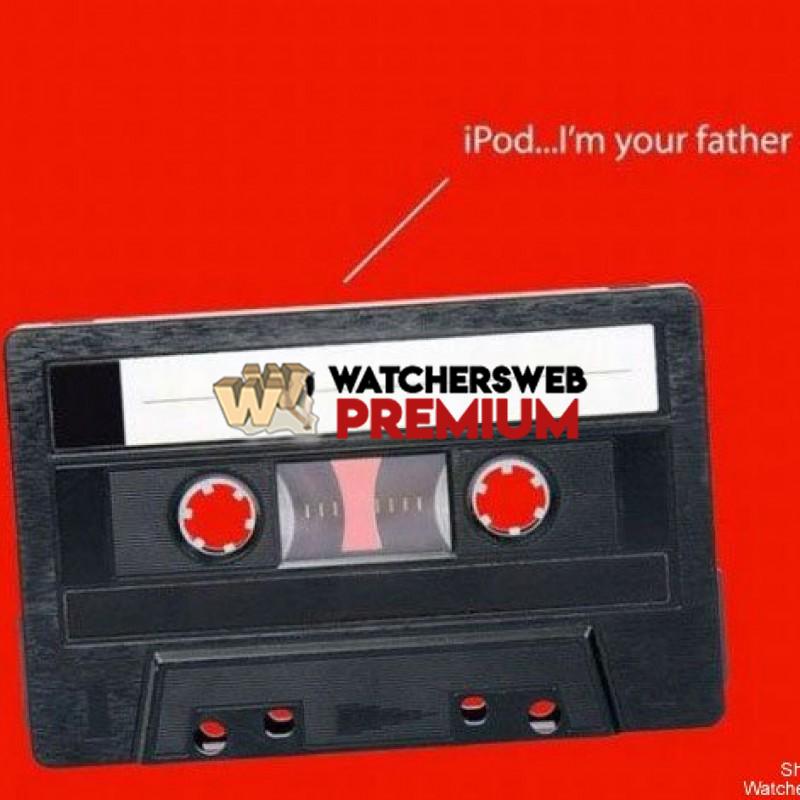 ipods Father - p - Candylea