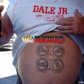 6-pack - p - Candylea