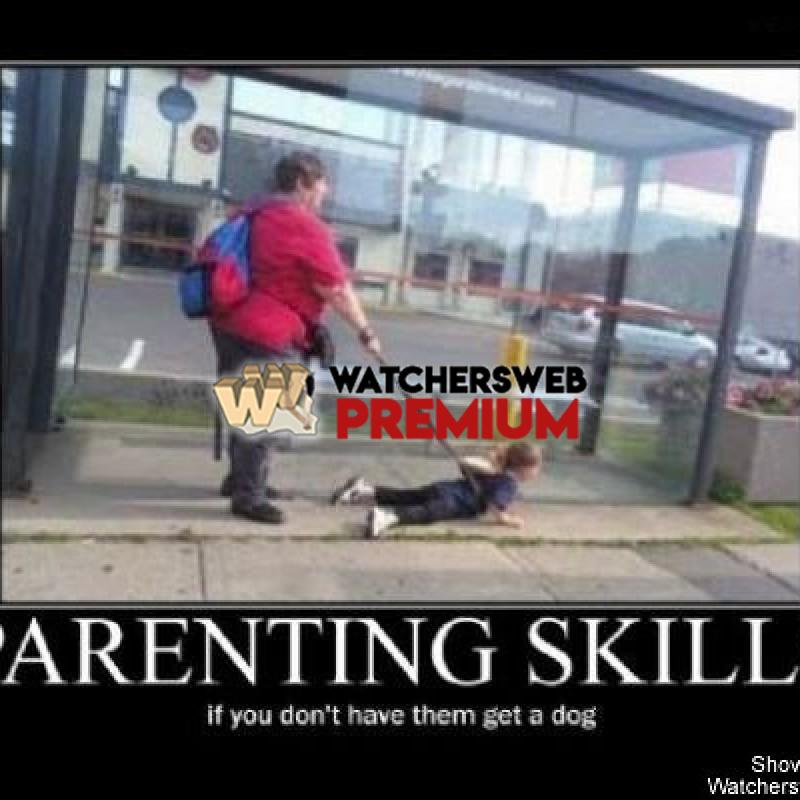 Parenting Skills - p - Candylea