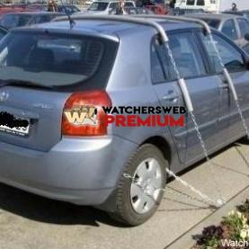 Nice Car Locks - p - Candylea