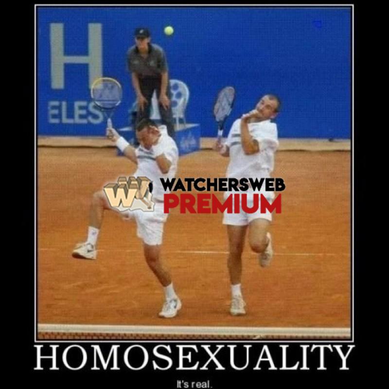 Homosexuality - p - Candylea