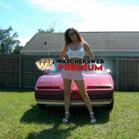 Auto Erotica Veronica! - Florida, USA