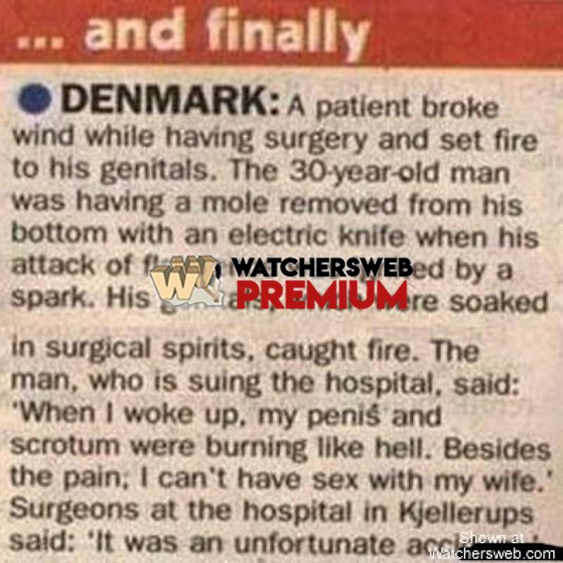 Breaking Wind - c - Candylea