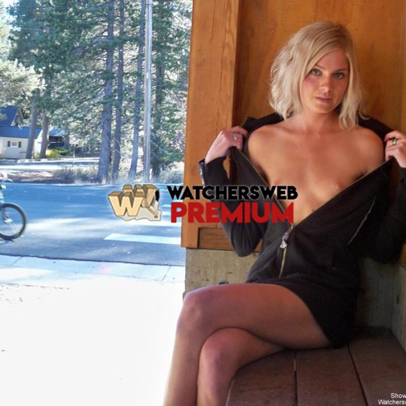 Molly Flasher ~ F/T - California, USA