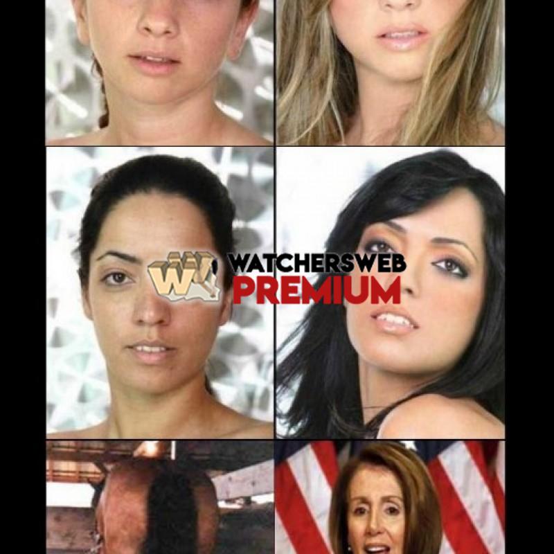 The Power Of Makeup - p - Ian - USA
