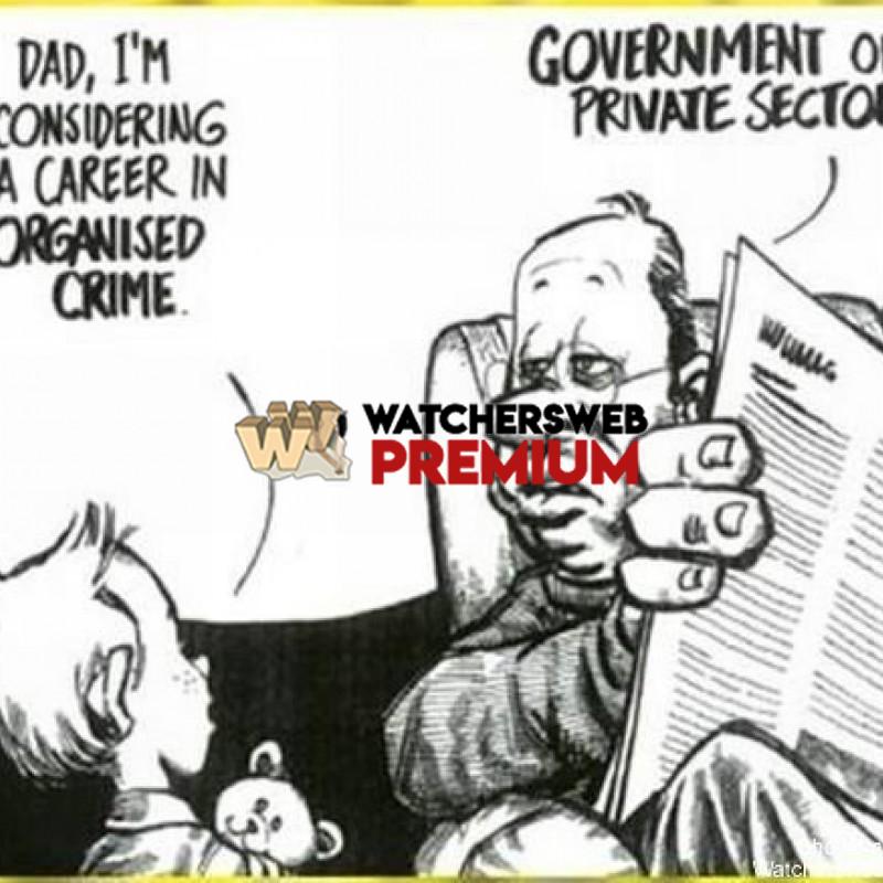 Organized Crime - c - Jermaine