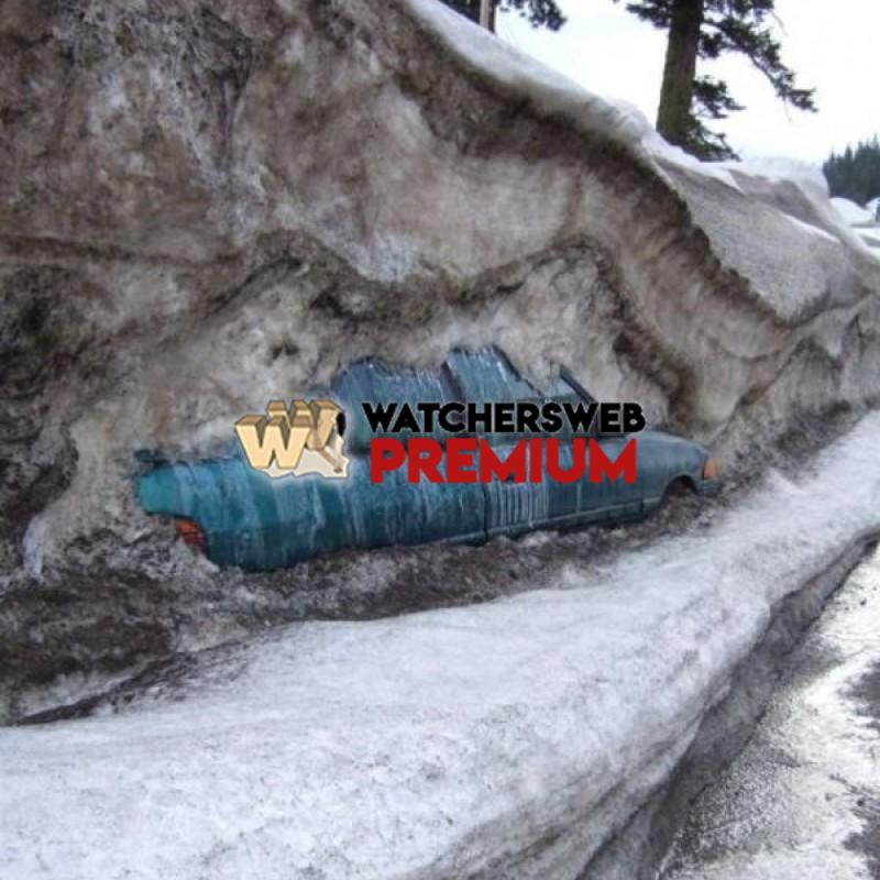 Snow Sucks - p - Jermaine