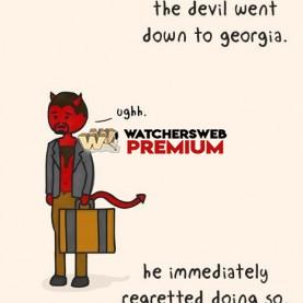Devil Went Down To Georgia - c - Jermaine