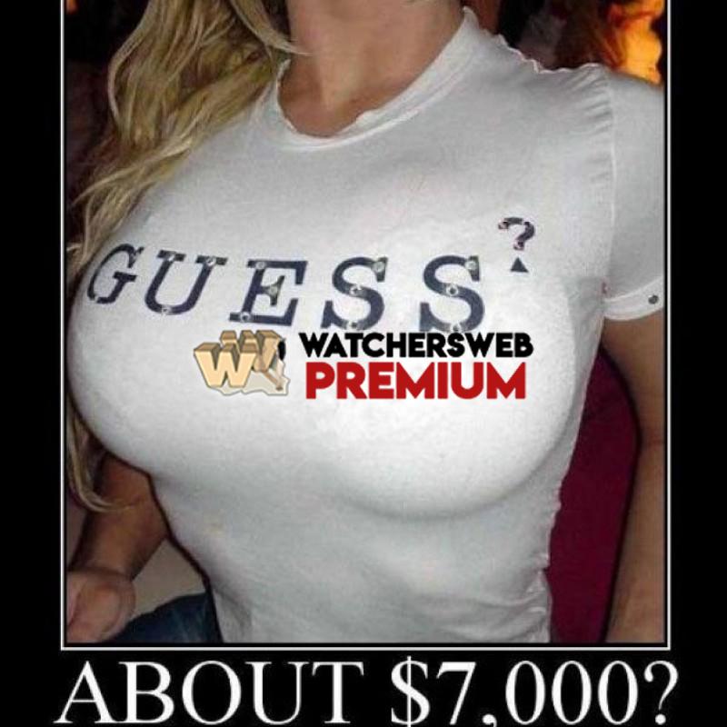 Guess? - p - Candylea