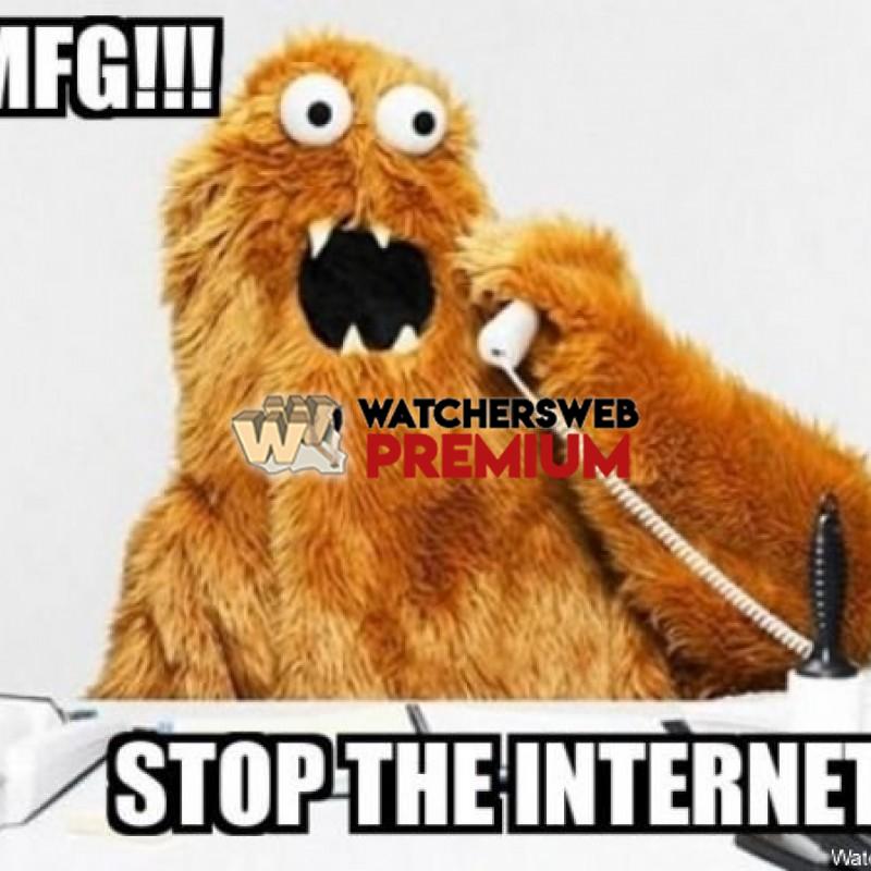 Stop The Internets - p - Jermaine