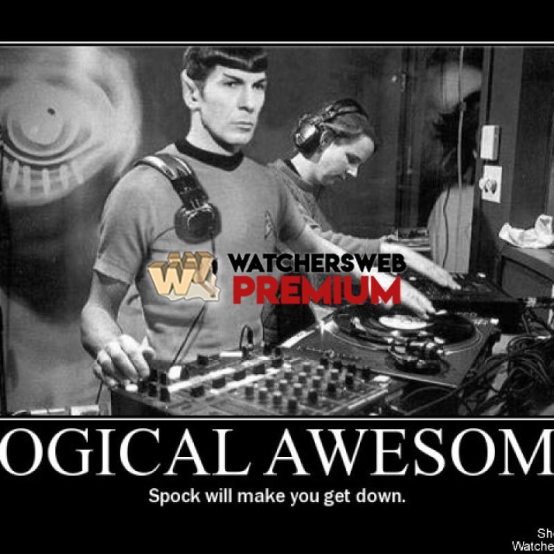 Logical Awesome - p - Candylea