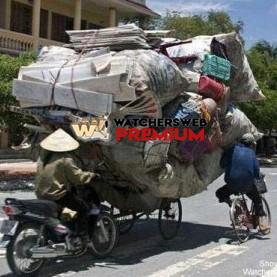 Heavy Load - p - Candylea