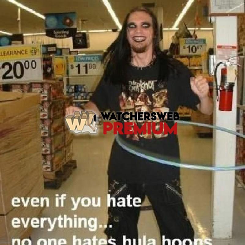 Hula Hoops - p - Candylea