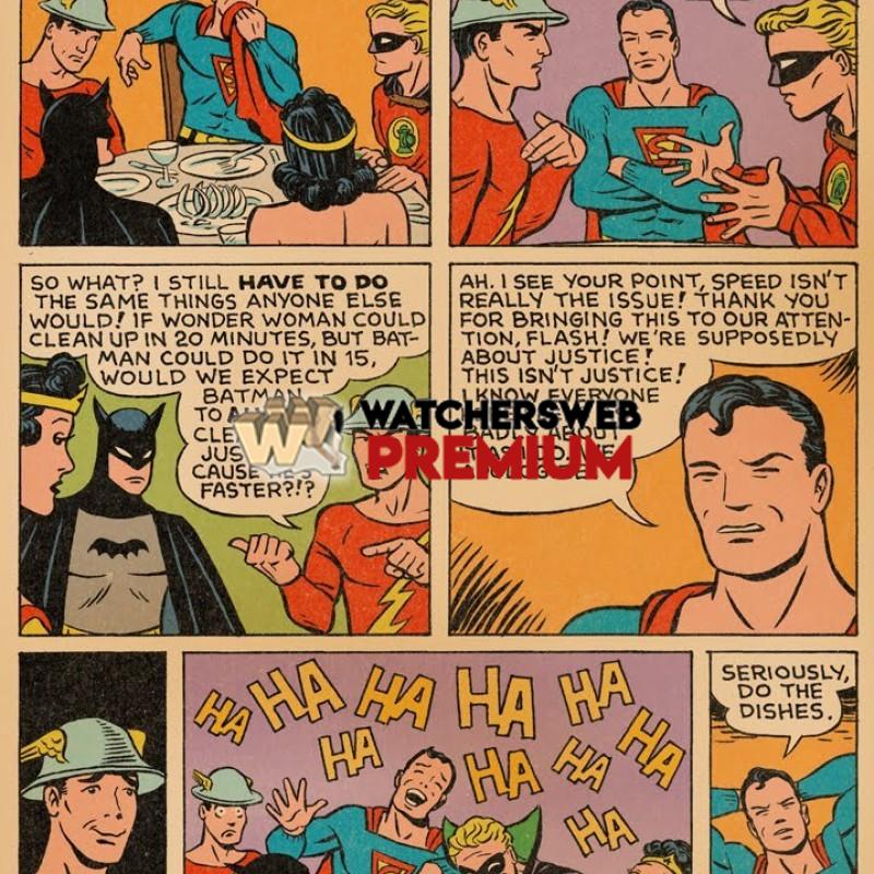 Super Antics - c - Jermaine