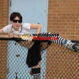 Kat On Wheels - Toronto, Canada