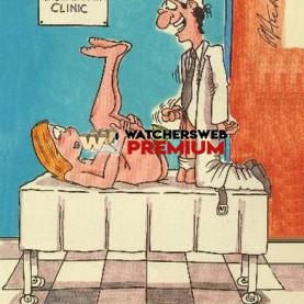 Artificial Insemination Clinic - c - Themoonman