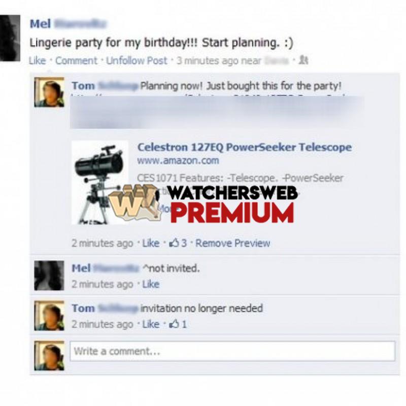 Lingerie Party - p - Jermaine