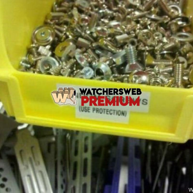 Random Screws - p - Jermaine