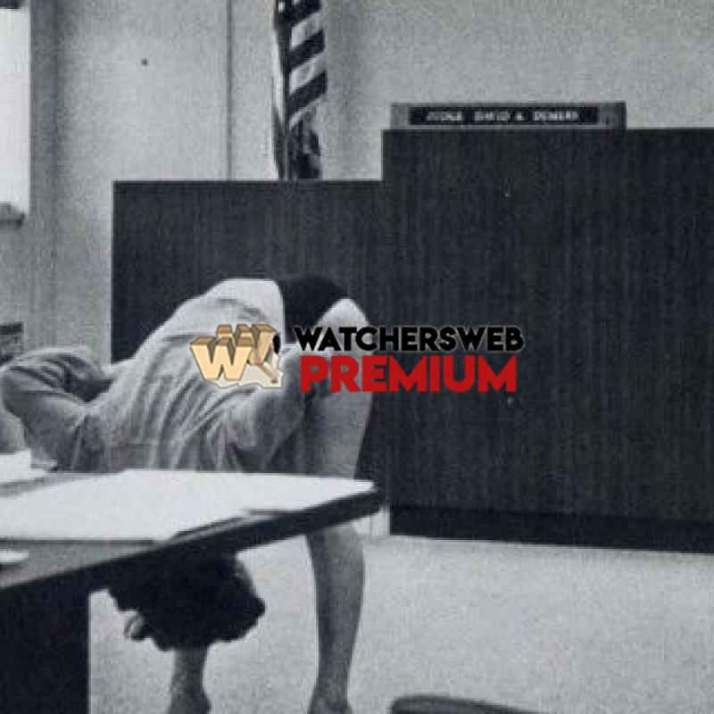 Giving Evidence - p - Jermaine