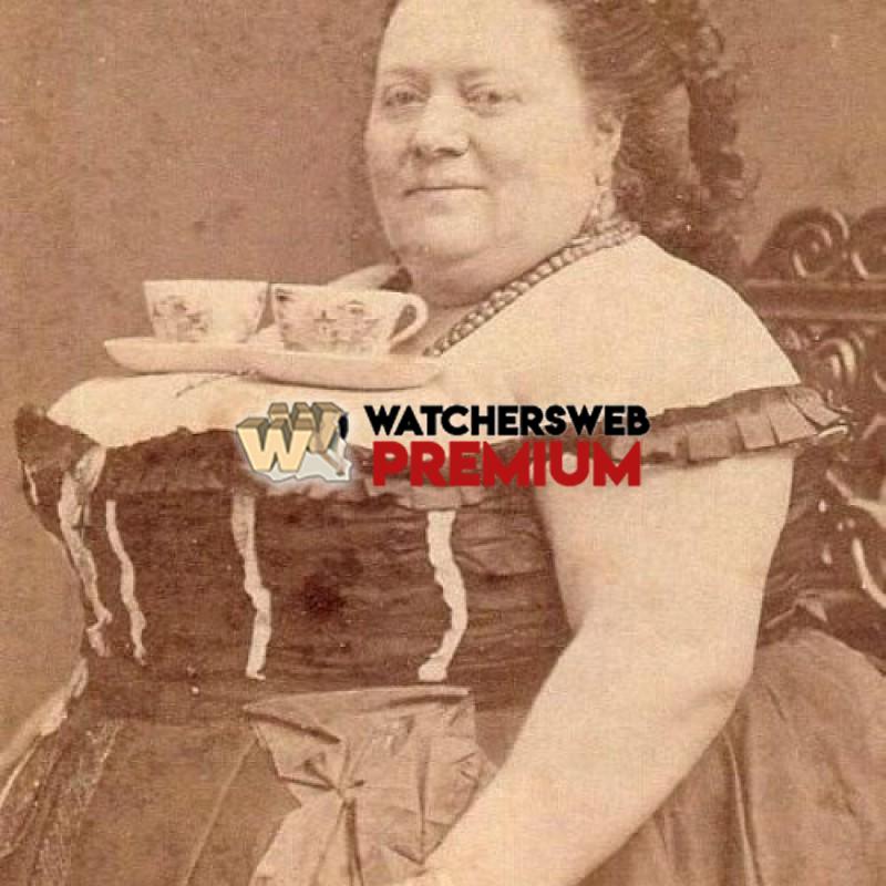 Tea Anyone? - p - Jermaine