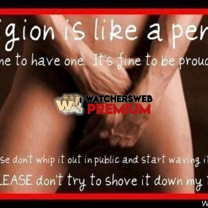 Religion - p - Jermaine