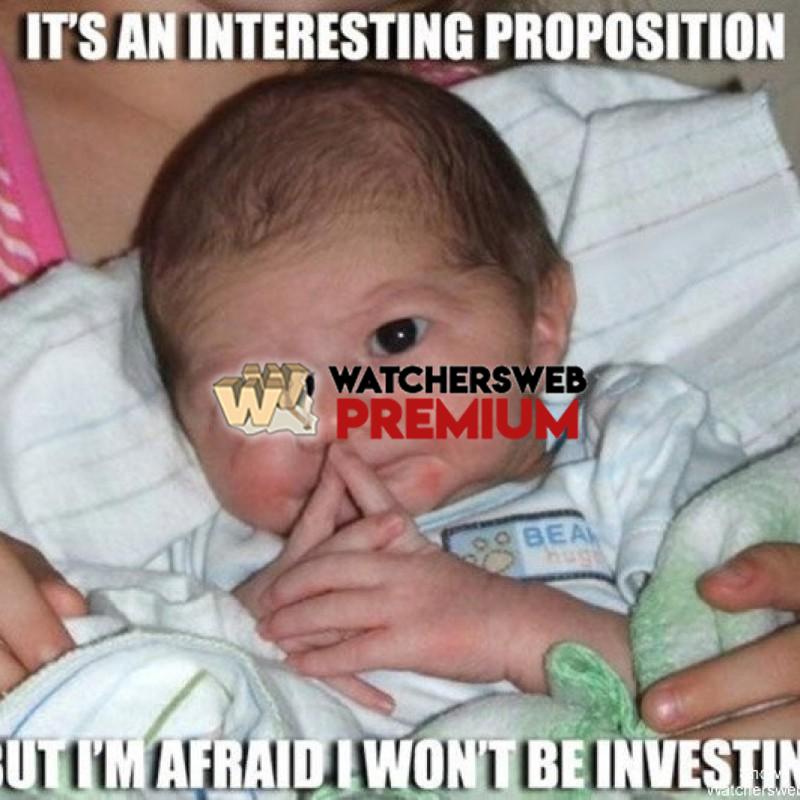 Interesting Proposition - p - Jermaine