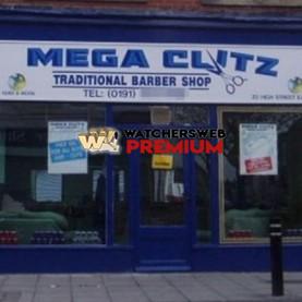 Mega Cuts - p - Jermaine