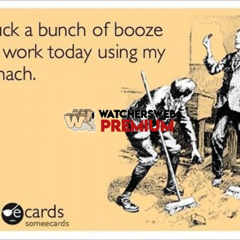 Snuck In Booze - c - Jermaine