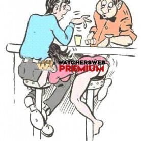 Blow Job #2 - c - TheMoonman