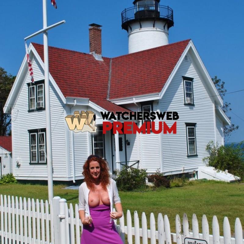 LadyD Lovin' Summer 4 - New Hampshire, USA