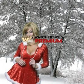 Merry MILF Mia Christmas! - Florida, USA