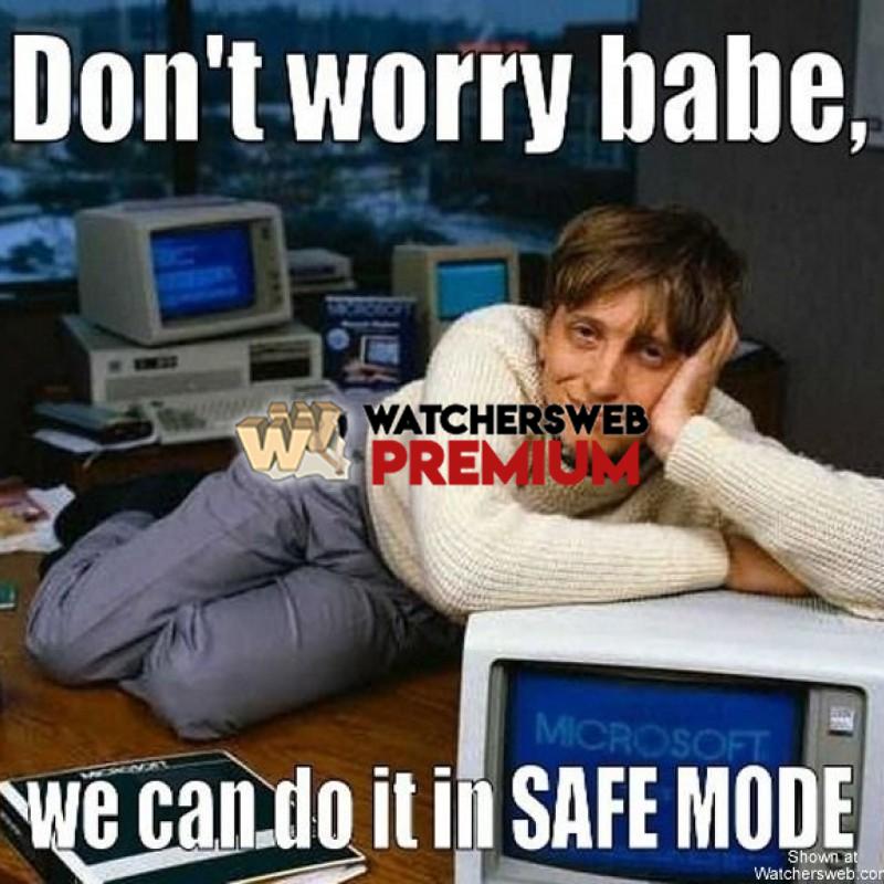 Safe Mode - p - Jermaine