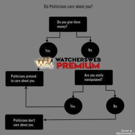 Do Politicians Care - c - Jermaine