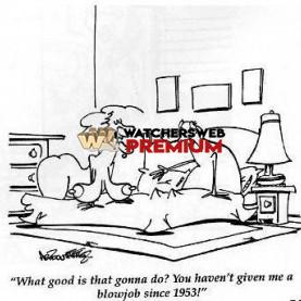 No Blow Job - c - TheMoonman