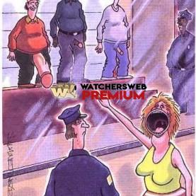 Forced Blowjob - c - TheMoonman