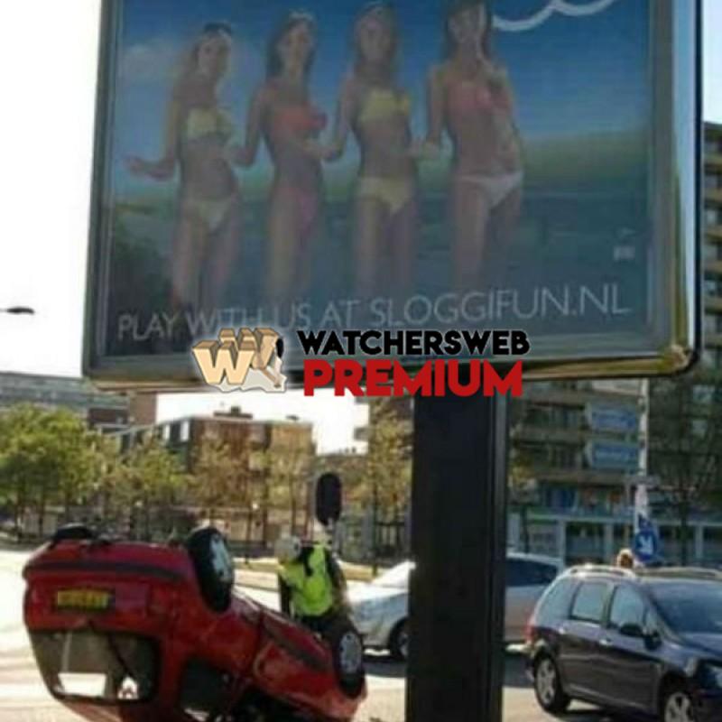 Distracted Driver - p - Jermaine