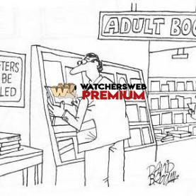 Adult Books - c - The Moonman