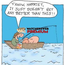 Doesn't Get Any Better - c - TheMoonman