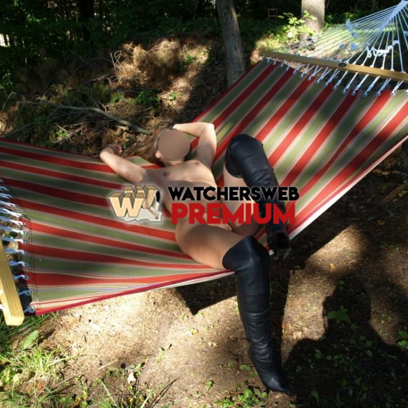 Tesa Lounging - Up North (USA)